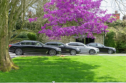 Banstead Minicabs