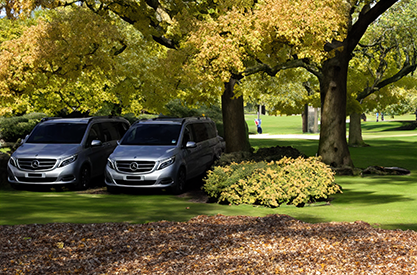 All Sutton Cabs