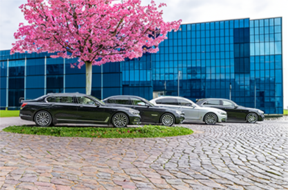 Morden Minicabs