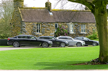 All Sutton Cabs